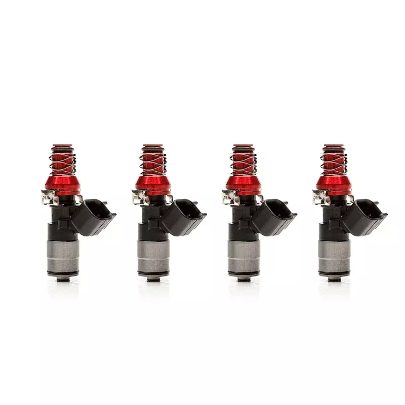 Cobb Subaru Top Feed 1050X Fuel Injectors - A&D Discount Performance