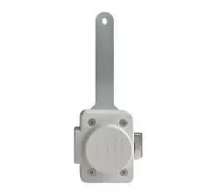 Codelocks P1000SL KitLock Slam Latch for KL1000/1200