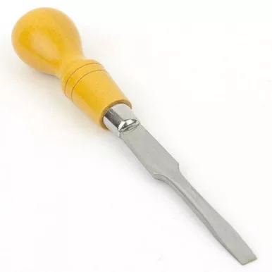 CROWN TOOLS 181 4 INCH CABINET SCREWDRIVER 20304