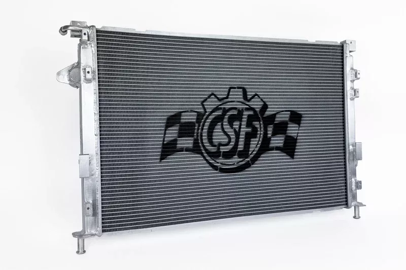 CSF 13-18 Ford Focus ST Radiator - A&D Discount Performance