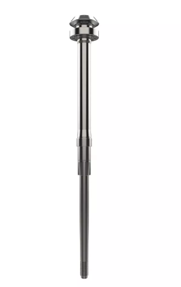 DE21118 - Unit Gear Case Shaft