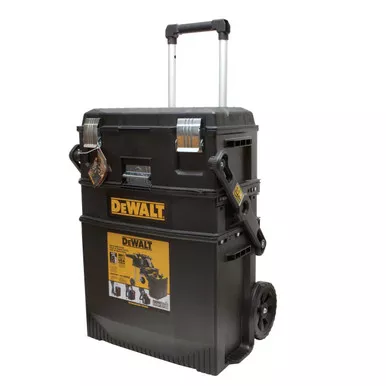 DEWALT Mobile Work Center DWST20800