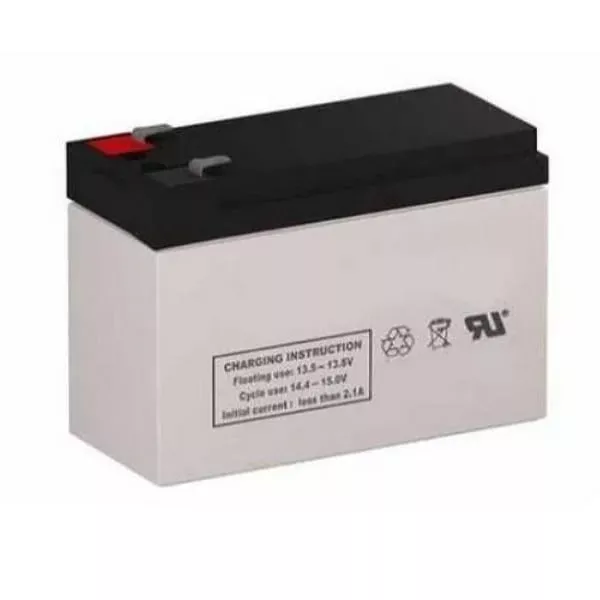 Eaton EBPS12F Standard Battery Pack for (Q) FE12.K