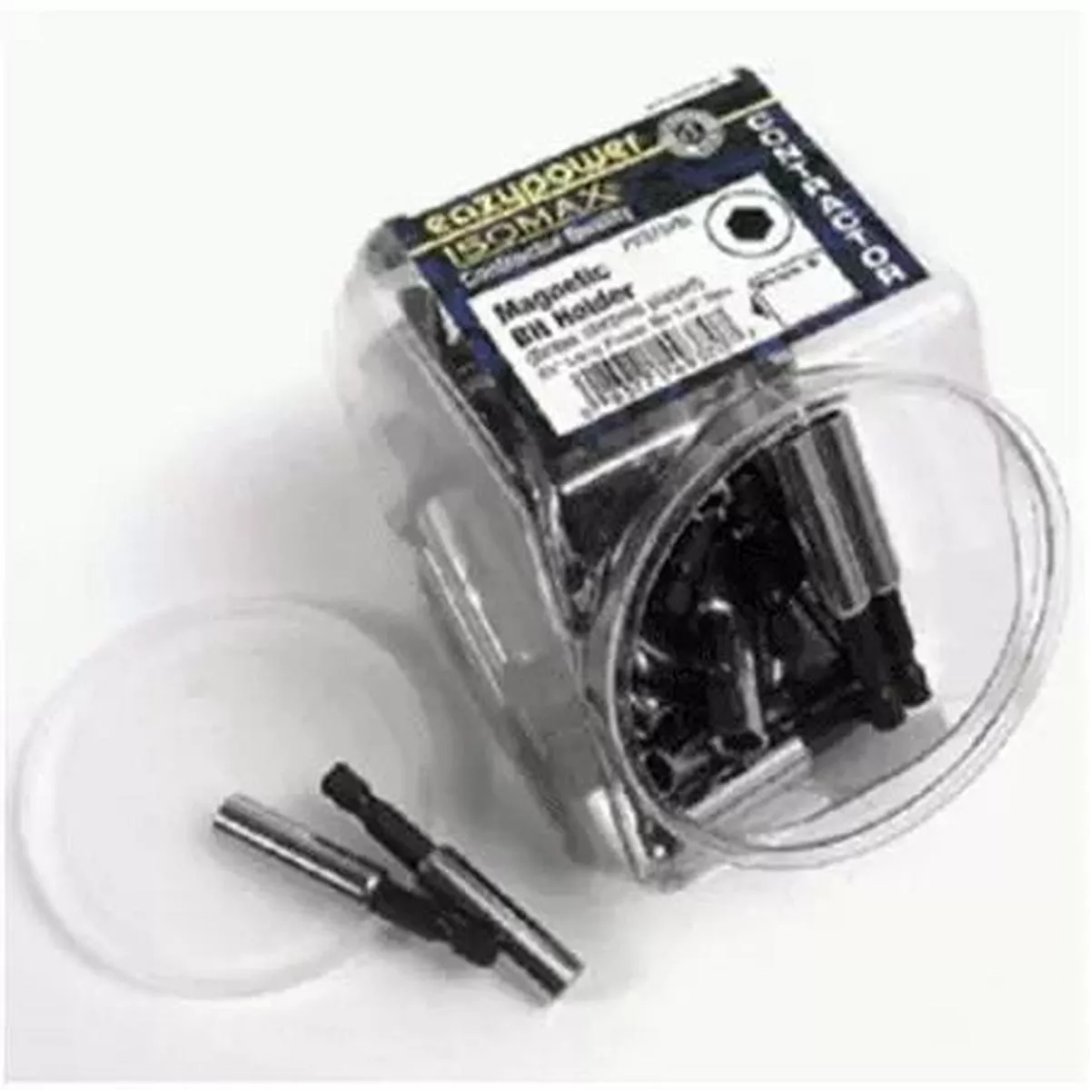 Eazypower Magnetic Bit Holder 1/4" X 2-1/8"