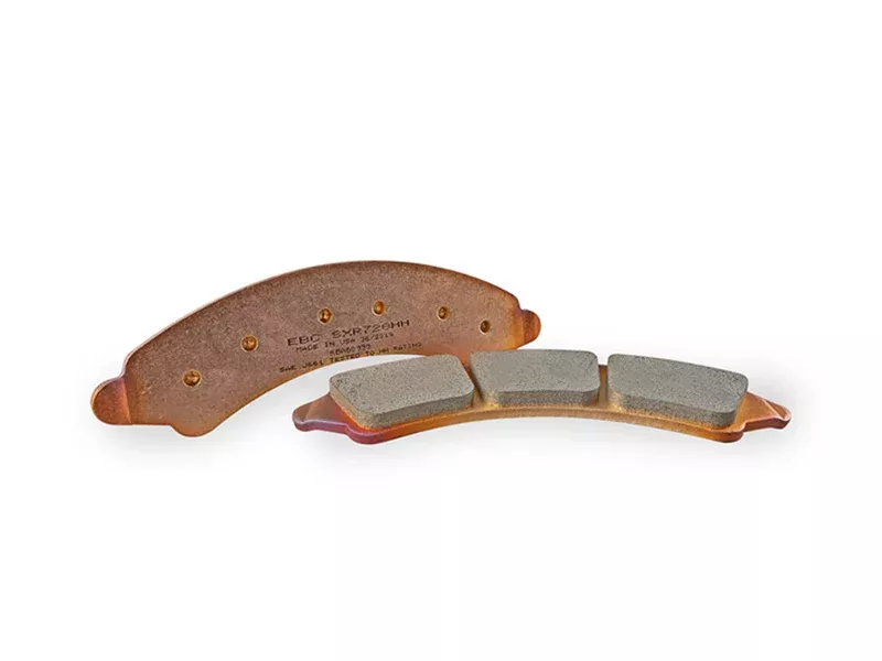 EBC 84-87 Harley-Davidson Sportster Girling Caliper Front Left/Right S