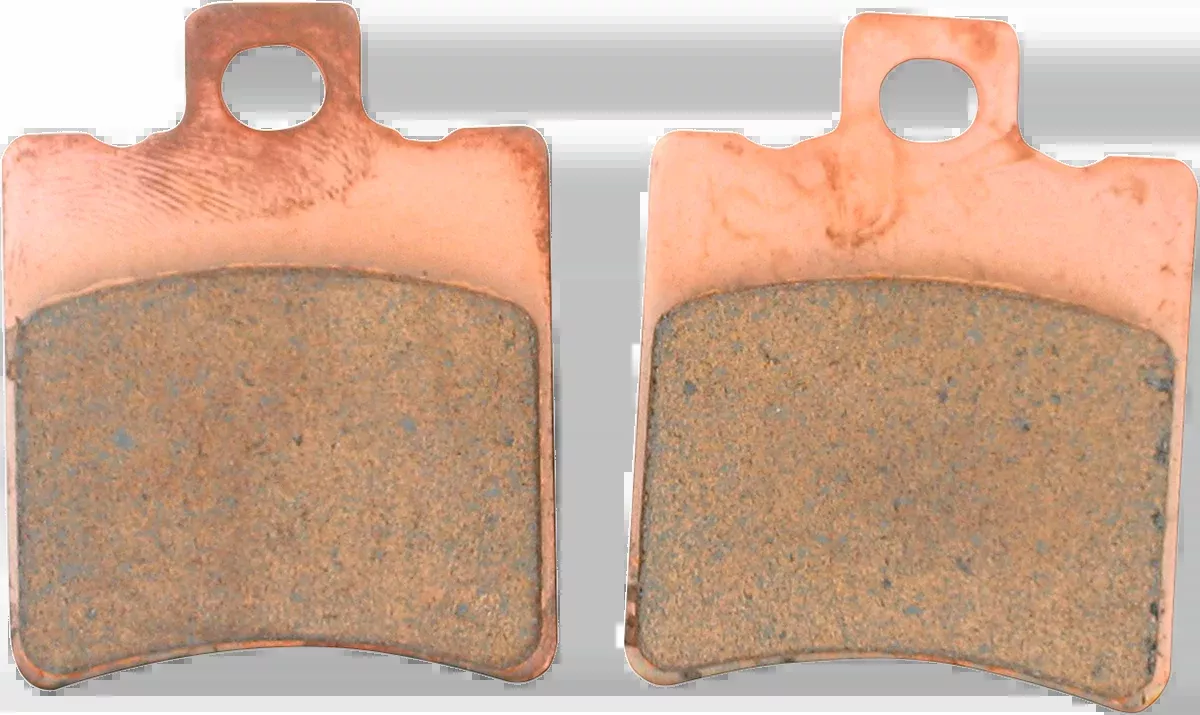 EBC Motorcycle Brakes Brake Pads - SFA193HH - SFA193HH
