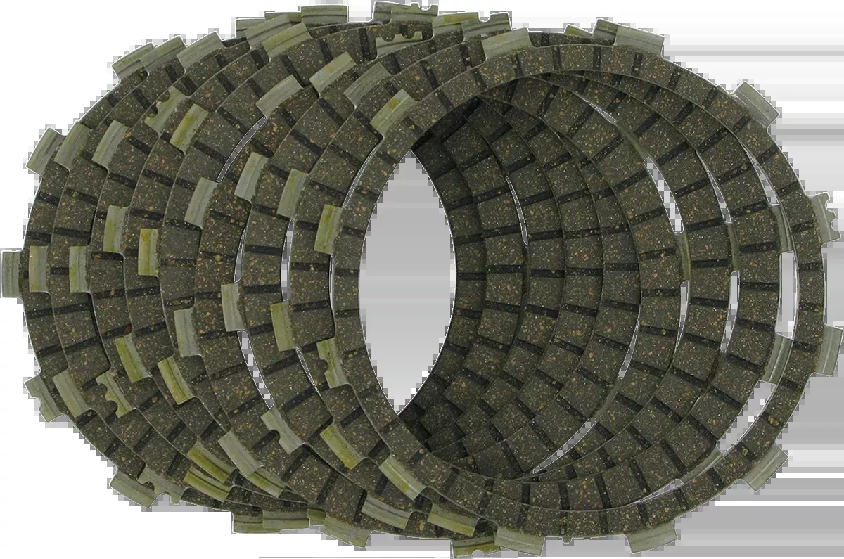 EBC Motorcycle Brakes Clutch Kit - CK2356 - A&D Discount Performance