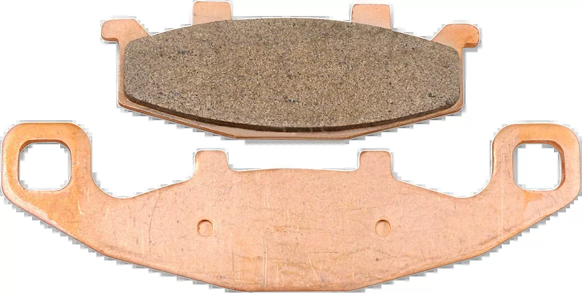 EBC Motorcycle Brakes HH Brake Pads - FA129HH - FA129HH