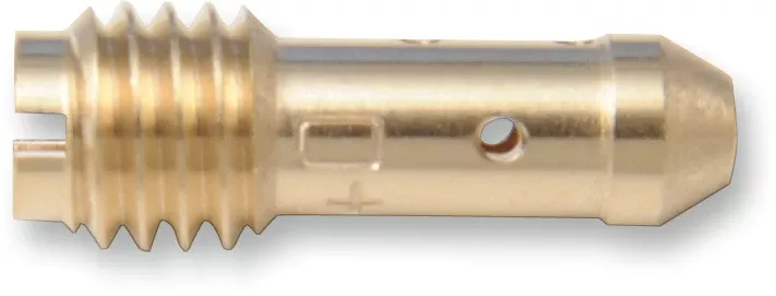 EBC Motorcycle Brakes Pilot Jets - Mikuni - #37.5 - 4-Pack - EBC30/96-37.5 - A&D Discount Performance
