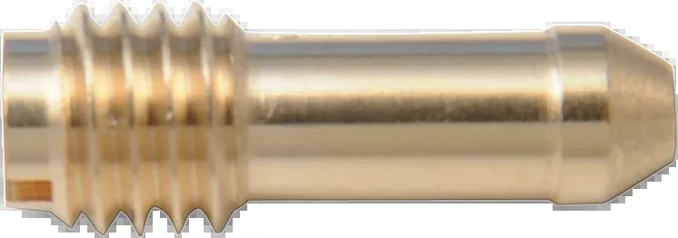 EBC Motorcycle Brakes Pilot Jets - Mikuni - #50 - 4-Pack - EBC151-50 - A&D Discount Performance