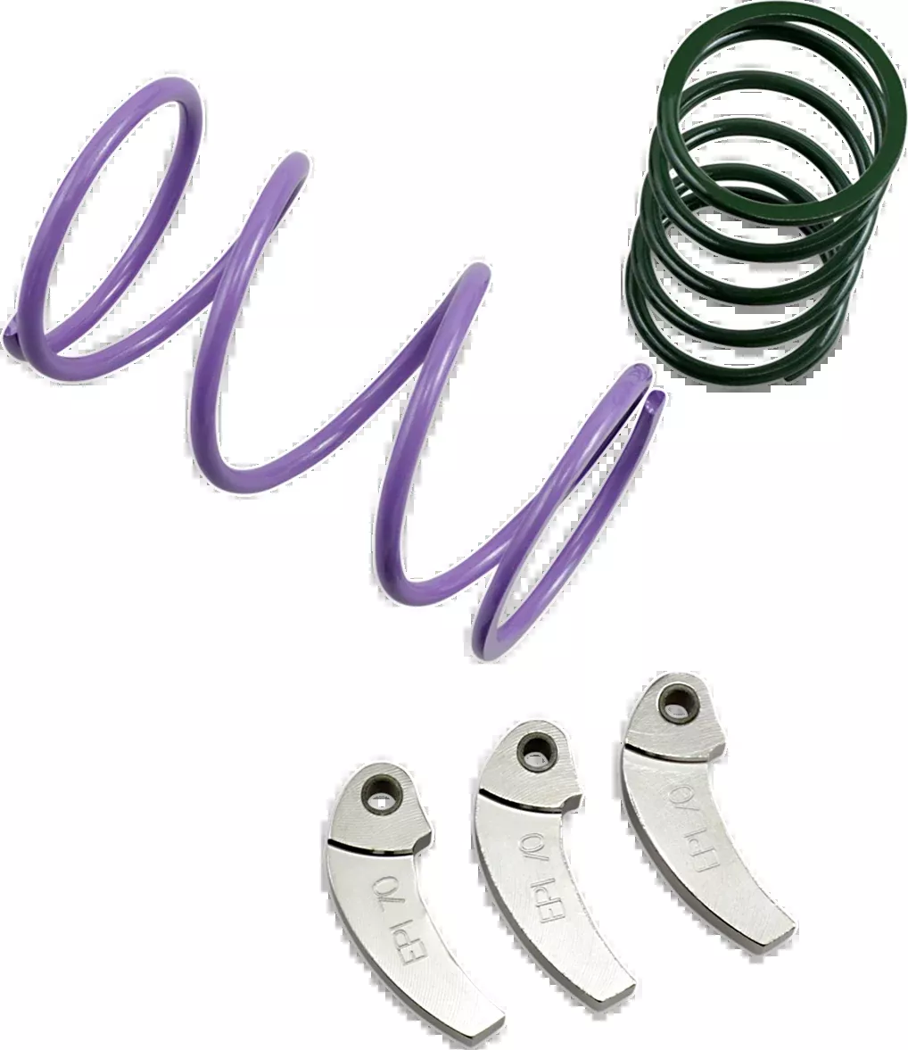 EPI Clutch Kit - WE436928 - A&D Discount Performance
