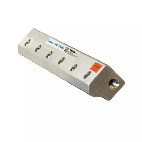 Exair 110018 18" Aluminum Super Air Knife