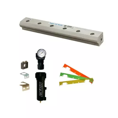 Exair 110218 18" Aluminum Super Air Knife Kit
