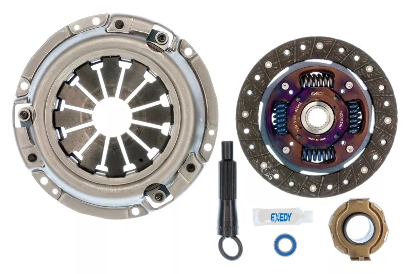 Exedy OE 2009-2013 Honda Fit L4 Clutch Kit - A&D Discount Performance
