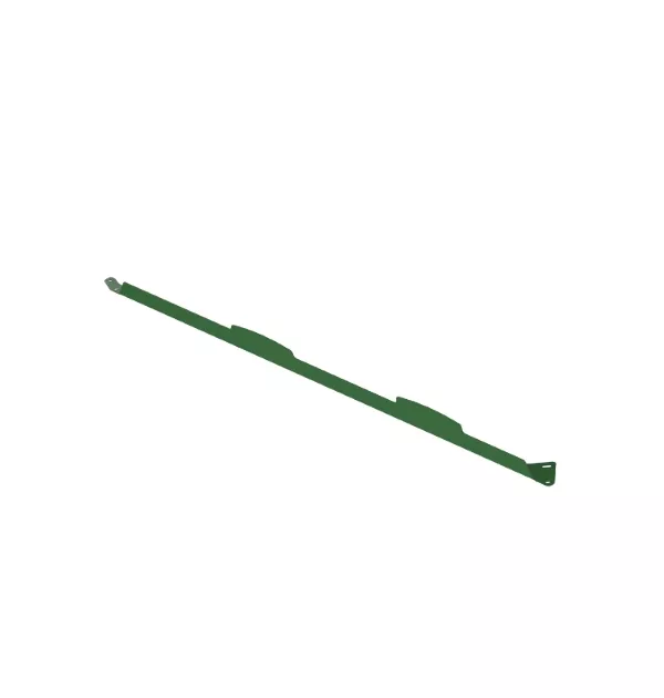 FH332098 - LH Door Brace Support