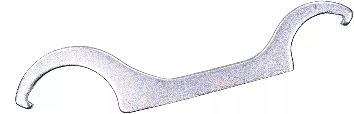 Fire Power Shock Wrench - 57-8029 - A&D Discount Performance