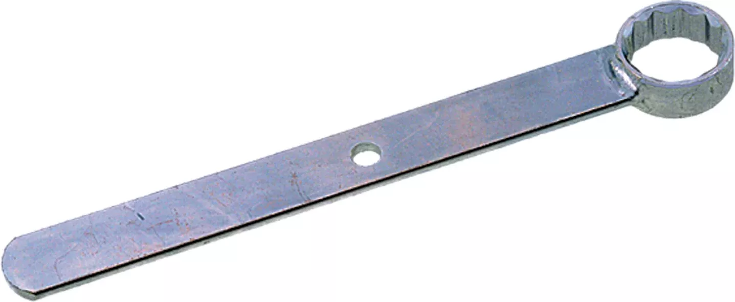 Fire Power Spark Plug Wrench - 11-1077 - A&D Discount Performance