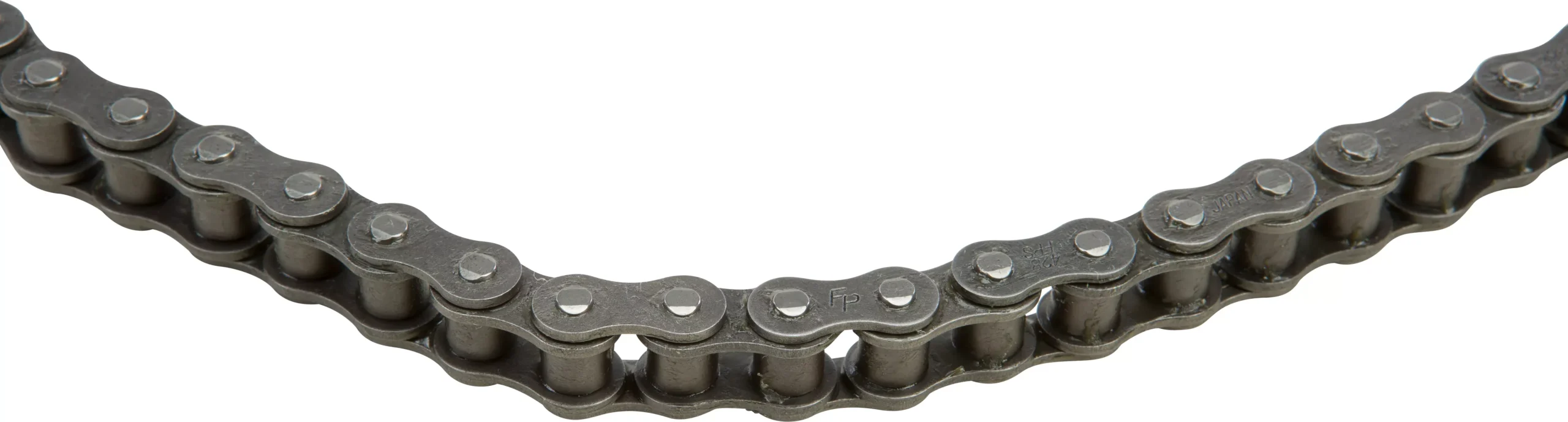 Fire Power Standard Chain 428x118 - 692-2118 - A&D Discount Performance