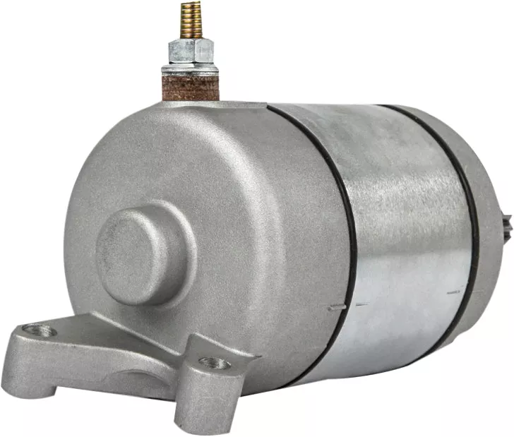Fire Power Starter Motor Hon - 26-1512 - A&D Discount Performance