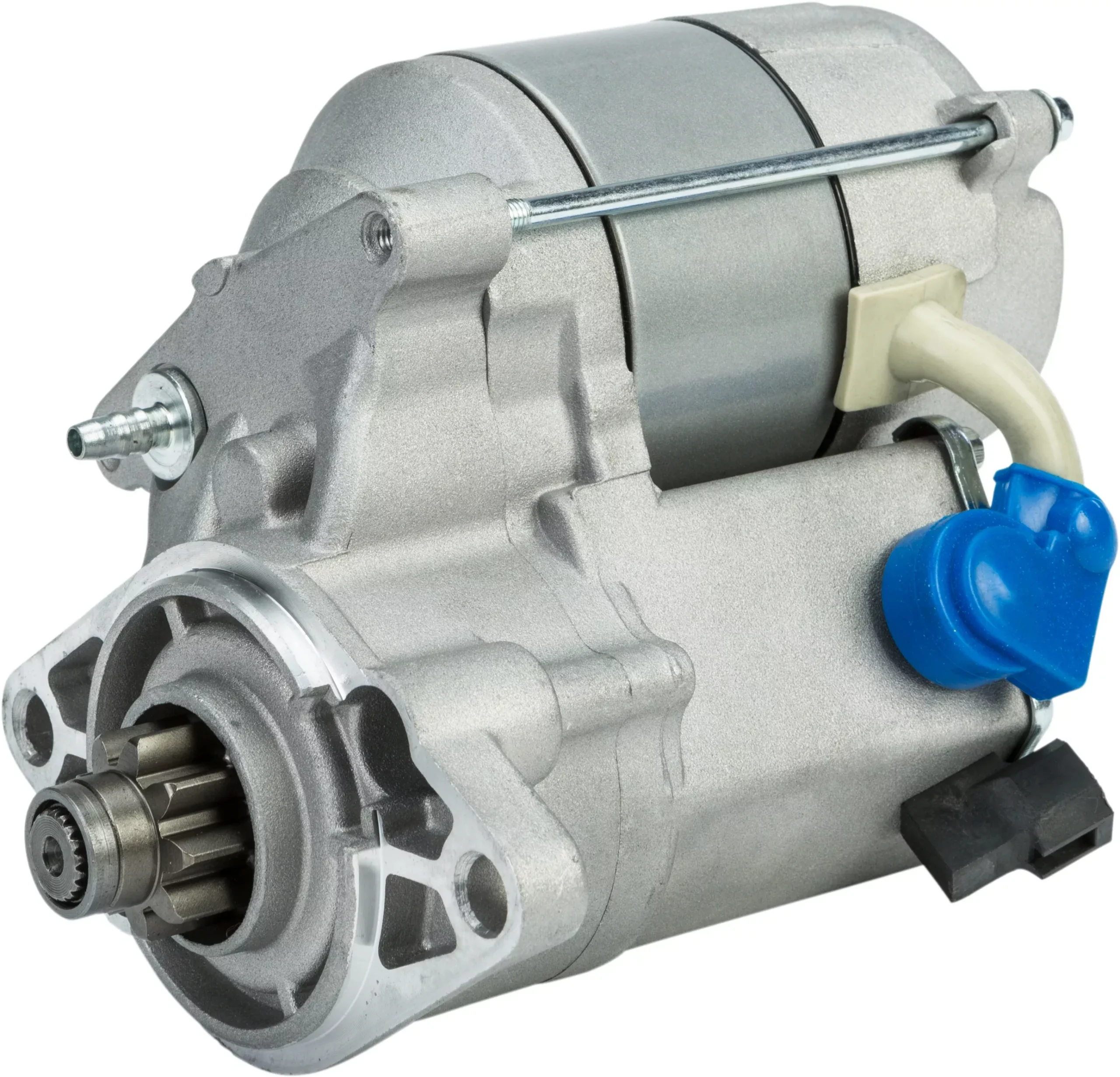 Fire Power Starter Motor Kaw - 26-1116 - A&D Discount Performance