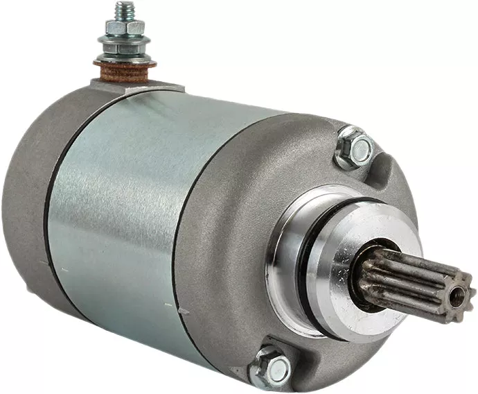 Fire Power Starter Motor Yam - 26-40444 - A&D Discount Performance