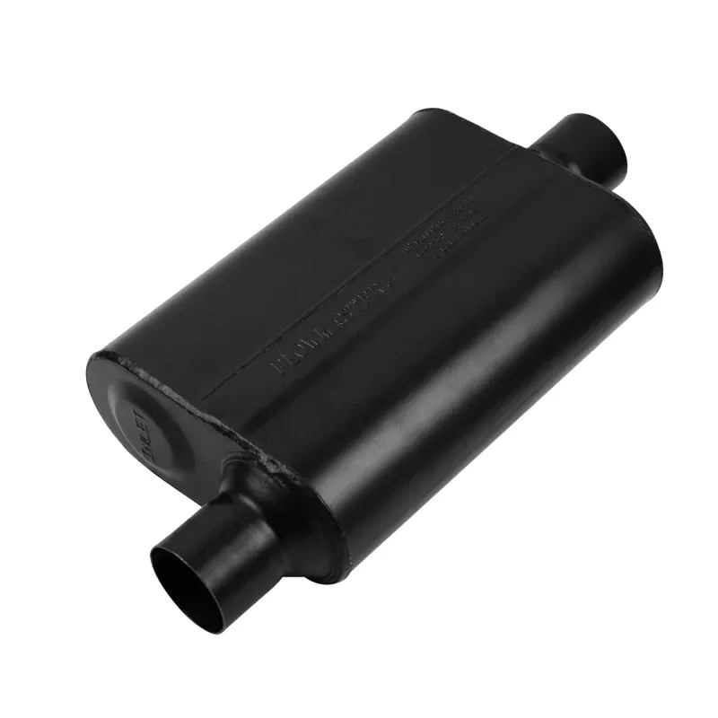 Flowmaster 2.5 IN(O)/OUT(C) Super 44 Series Muffler - A&D Discount Performance