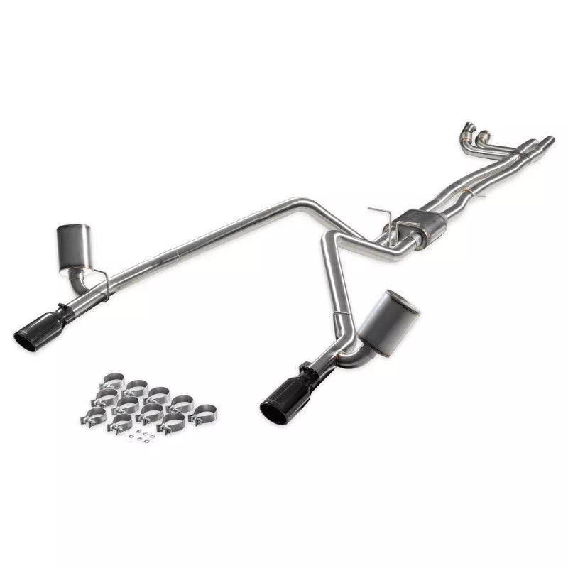 Flowmaster 2025 RAM 1500 3.0L Signature Series Cat-Back Exhaust System - A&D Discount Performance