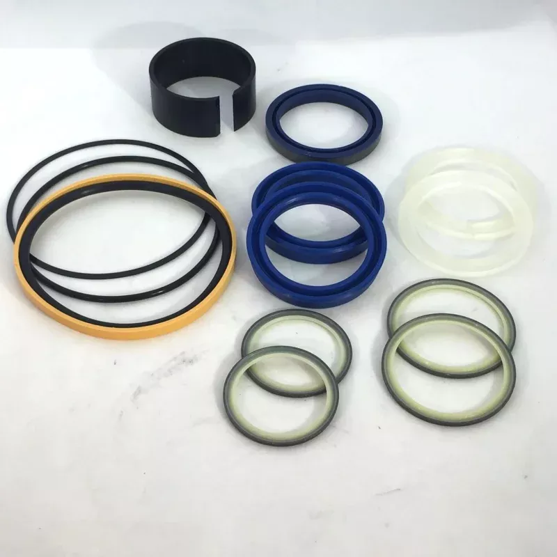 Ford 555D Backhoe Boom Cylinder Tractor Seal Kit