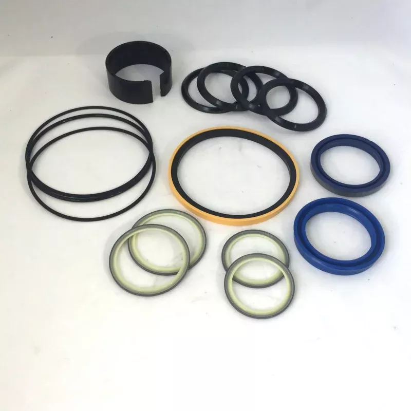 Ford 655A Backhoe Boom Cylinder Tractor Seal Kit