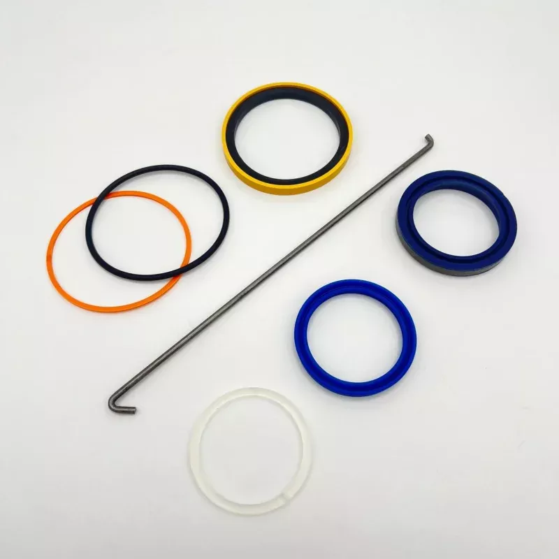 Ford 675D Backhoe Dipper Ext Cylinder Tractor Seal Kit