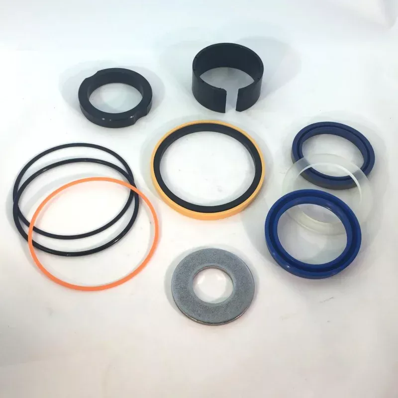 Ford 675D Outrigger Cylinder Tractor Seal Kit
