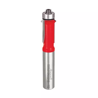 Freud Flush Trim V Groove Bit 48-1xx
