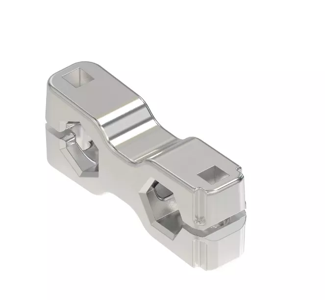 H174360 - Cross Auger Crank