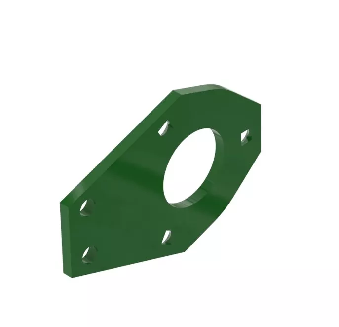 H202507 - Auger Bracket