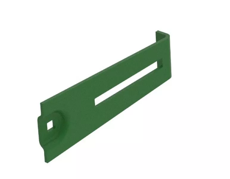H229387 - Idler Support Plate