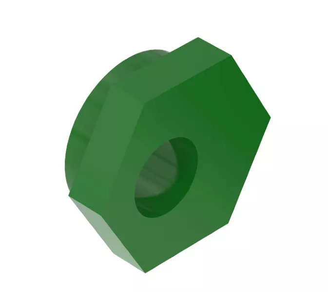 H97322 - Drum Stop Cam