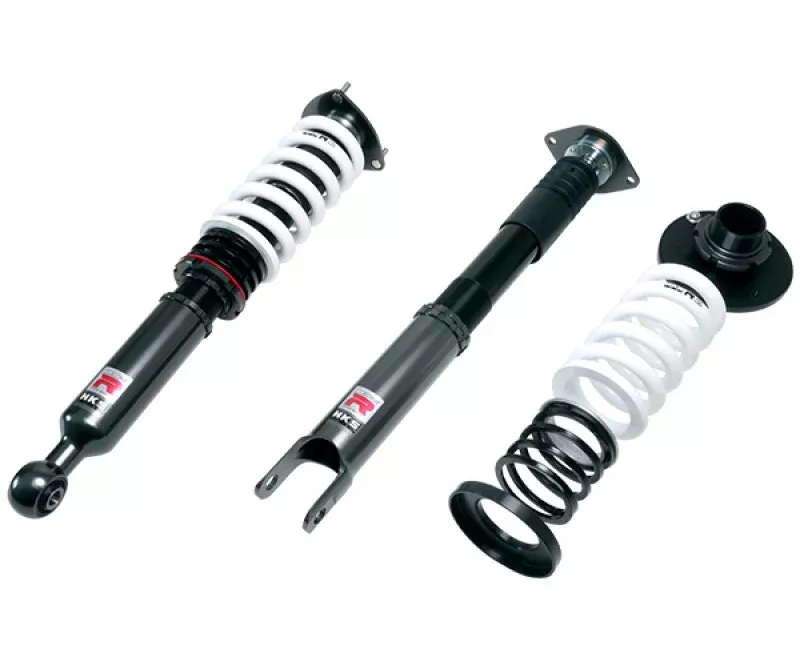 HKS Hipermax R RZ34 Full Kit
