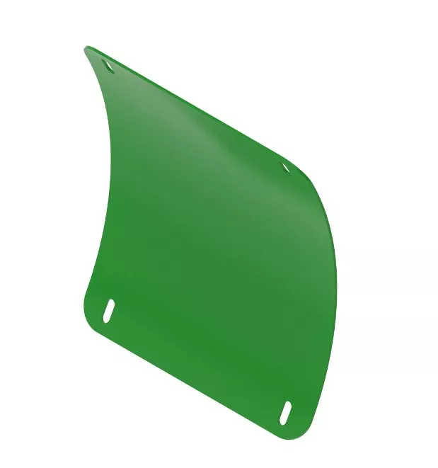 HXE83086 - High Unloading Rate Door