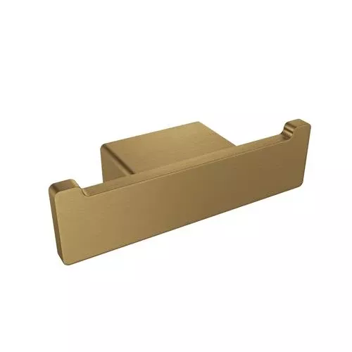 Ico - Cinder Double Towel Hook