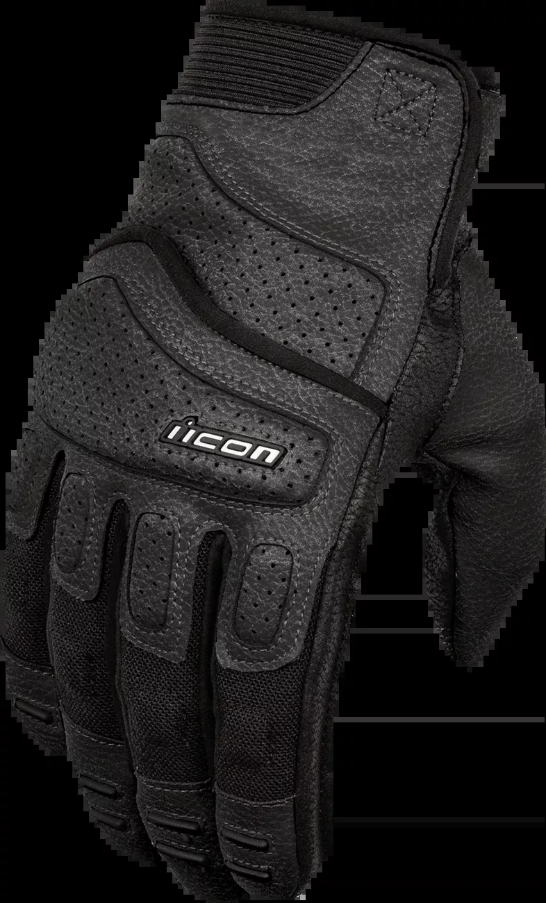 Icon Superduty3™ Gloves - Black - 2XL - 33014598