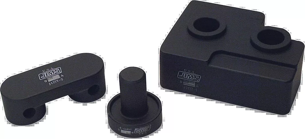 Jims USA Camshaft Remover and Installer - 1277 - A&D Discount Performance