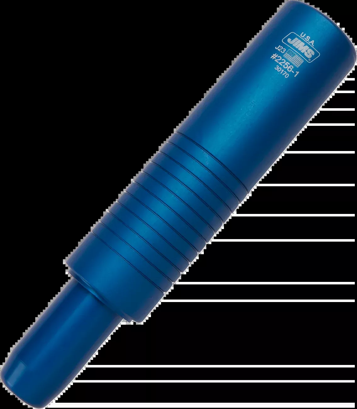 Jims USA Gear Seal Installation - Drive - 5-Speed - 2256