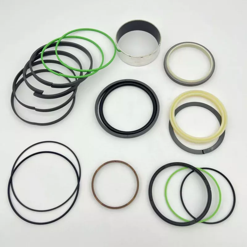 John Deere 200C LC Excavator Boom Tractor Seal Kit
