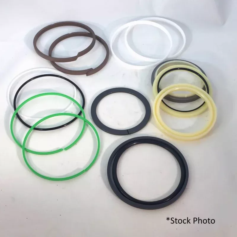 John Deere 200D LC Excavator SLF Arm Tractor Seal Kit