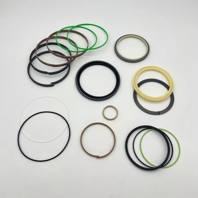 John Deere 230C LC Excavator SLF Arm Tractor Seal Kit