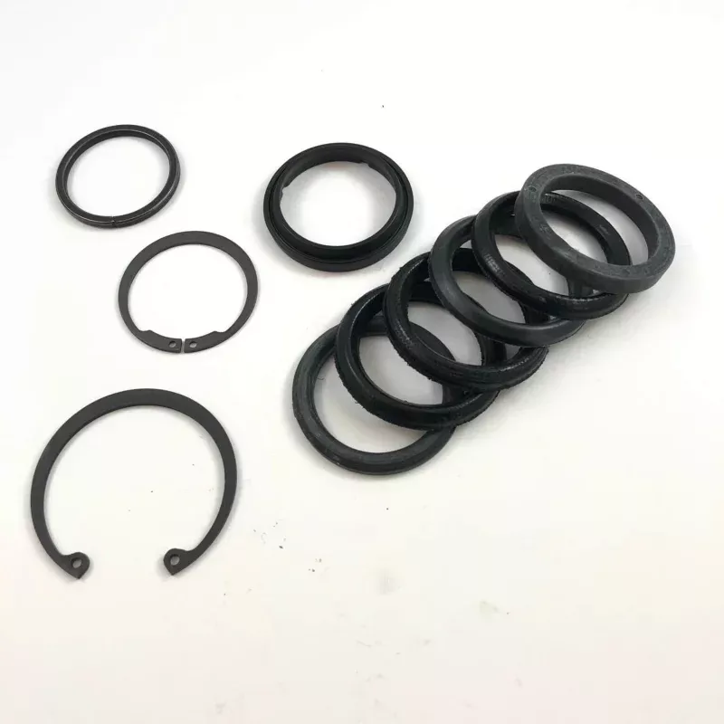 John Deere 300CX Front Loader Angling Cylinder Tractor Seal Kit