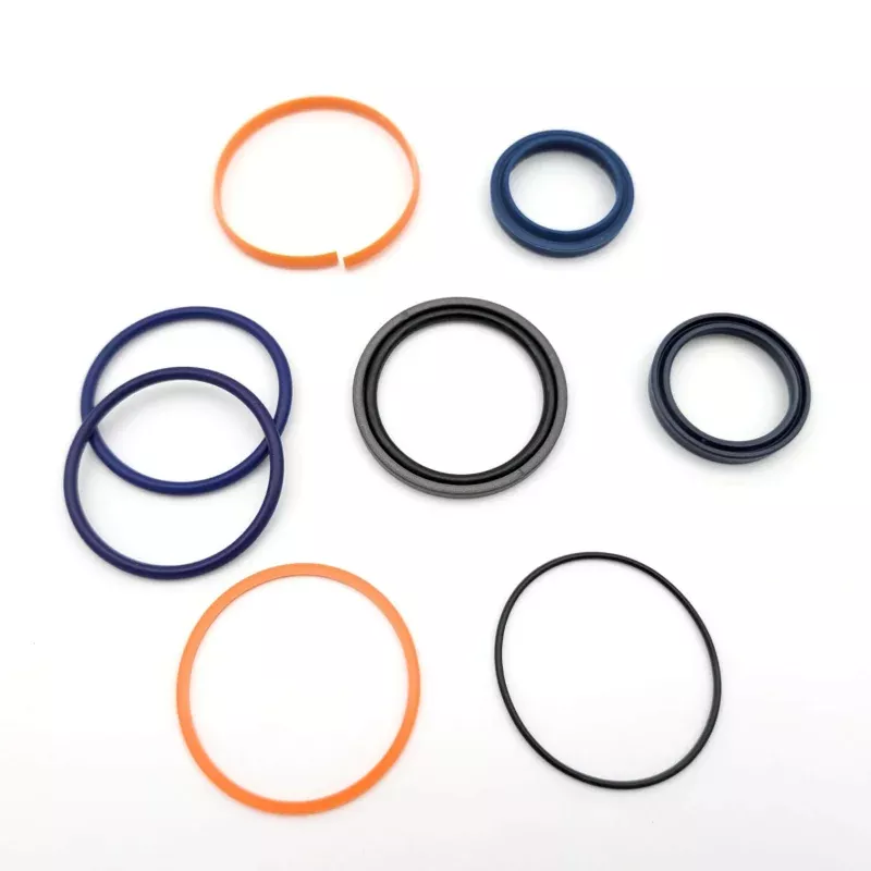 John Deere 400E Front Loader Bucket Tilt Cylinder Tractor Seal Kit