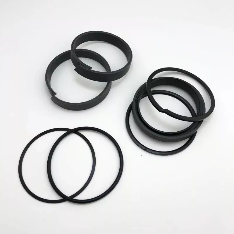 John Deere 415B Outrigger Cylinder - 3" Bore Tractor Seal Kit