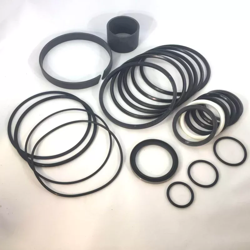 John Deere 444 Loader Lift Cylinder - Full Tractor Seal Kit