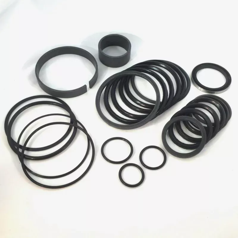 John Deere 444 Multi-Purpose Cylinder - Full Tractor Seal Kit